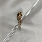 Inel Din Aur 585* 2.98 gr