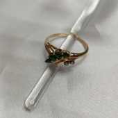 Inel Din Aur 585* 2.98 gr