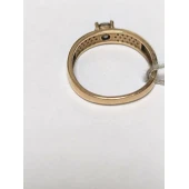 Inel din aur Proba 585* 2.35gr