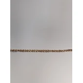 Bratara Din Aur Proba 585* 0.84 gr