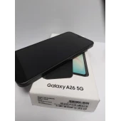 Telefon Samsung Galaxy A26 128 GB Black