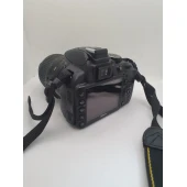 Aparat foto Nikon D3100