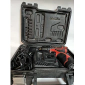 Mașina de înșurubat Kamato KCD1220