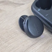 Căști sony wf-xb700 black