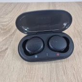 Căști sony wf-xb700 black