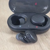 Căști sony wf-xb700 black