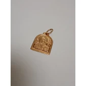 Pandativ Din Aur Proba 585 1.04 gr