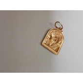 Pandativ Din Aur Proba 585 1.04 gr