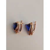 Cercei Din Aur Proba 585* 5.75 gr