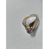 Inel Din Aur Proba 583 3,79gr