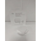 Căști Sudio D1 White