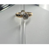 Inel din aur Proba 585* 2.08 Gr