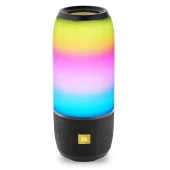 Boxă JBL Pulse 3 Black