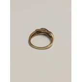 Inel Din Aur Proba 585* 2,17gr