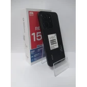 Telefon Xiaomi Redmi 15C 256 GB Black