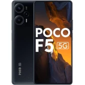Telefon Xiaomi Poco F5 256 GB Black