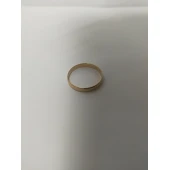 Verigheta din aur proba 585 1.42 gr
