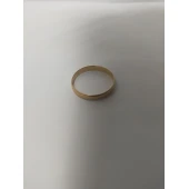 Verigheta din aur proba 585 1.42 gr