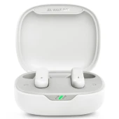 Casti JBL Wave Flex White