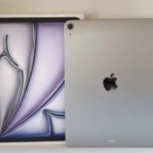 Tabletă Apple iPad Air 11-inch Gray