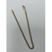 Bratara din Aur Proba 585* 3.13 gr