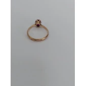 Inel Din Aur Proba 585* 3.05 gr