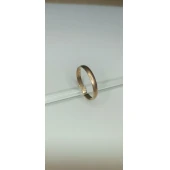 Verighetă din Aur Proba 585* 1.49 gr