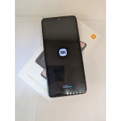 Telefon Xiaomi Redmi Note 12 Pro 256 GB Black