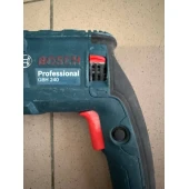 Ciocan rotopercutor Bosch Professional GBH 240