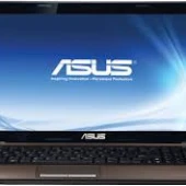 Asus K53SD