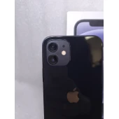 Telefon Apple iPhone 12 128 GB Black
