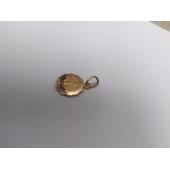 Pandativ Din Aur Proba 585* 1.3 gr