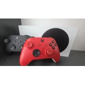 Consola Xbox Series S 512 GB