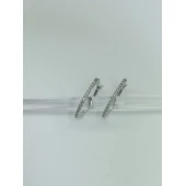 Cercei Din Aur Proba 750* 1.67 gr