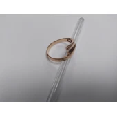 Inel din Aur Proba 585* 3.14 gr