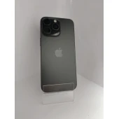 Telefon Apple iPhone 15 Pro Max 256 GB Black Titanium