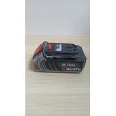 Mașină de înșurubat cu magazie Wurth Master ATS 18