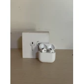 Căști Apple AirPods 4 White