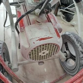 Aparat de vopsit Mar-Pol M80635