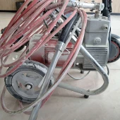 Aparat de vopsit Mar-Pol M80635