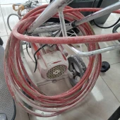 Aparat de vopsit Mar-Pol M80635