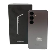 Telefon Samsung Galaxy S 25 12/256 Gb Silver