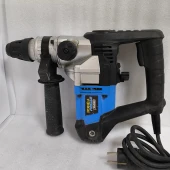 Ciocan rotopercutor Draper storm force