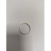 Verigheta Din Aur Proba 585* 1.46gr