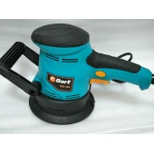 Masina de nivelat Bort BES-450