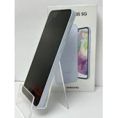 Telefon Samsung Galaxy A35 256 GB Gb Ice-Blue