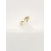 Inel Din Aur Proba 585* 3.24 gr