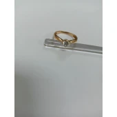 Inel din Aur Proba 585.1.97gr