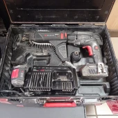 Wurth Master ATS 18
