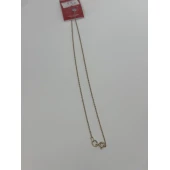 Lant din aur  585* 0.99gr -